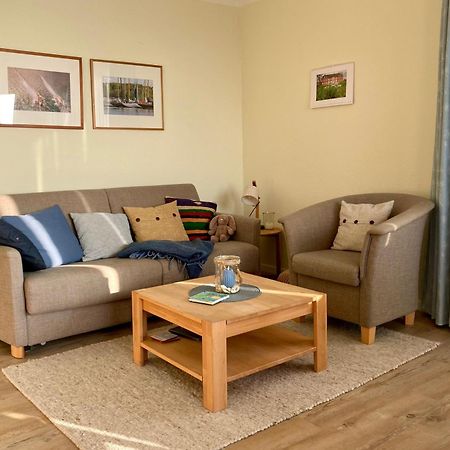 Ferienwohnung Ploener See Ascheberg  Esterno foto