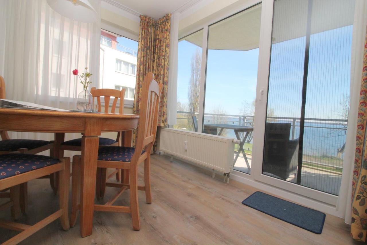 Ferienwohnung Ploener See Ascheberg  Esterno foto