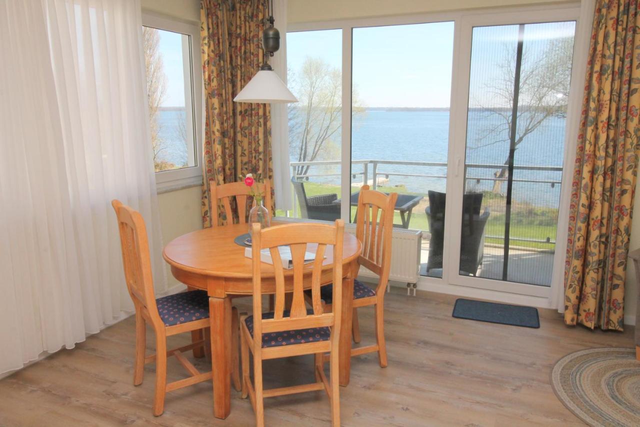 Ferienwohnung Ploener See Ascheberg  Esterno foto