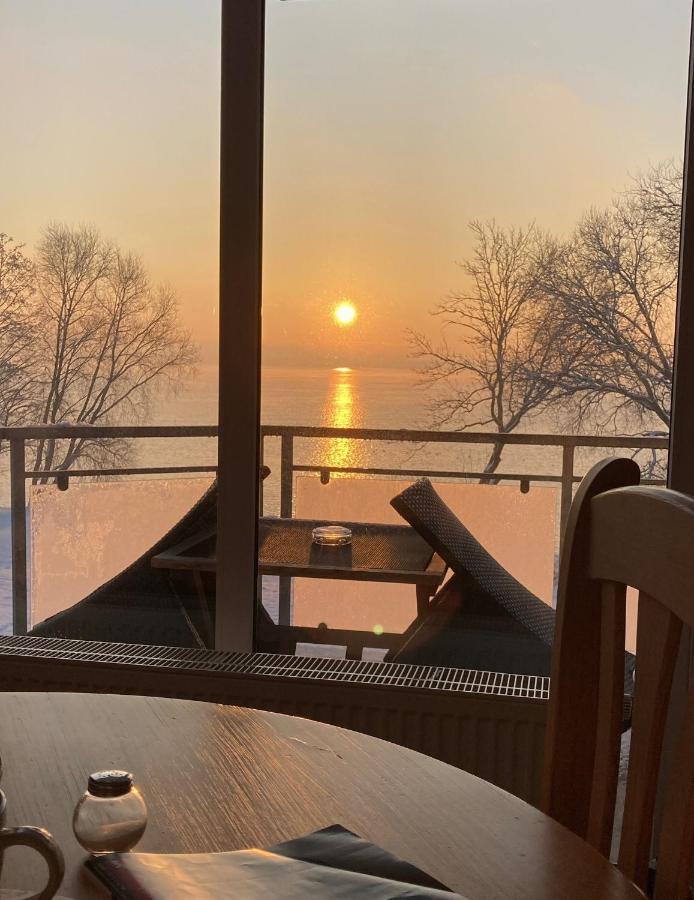 Ferienwohnung Ploener See Ascheberg  Esterno foto