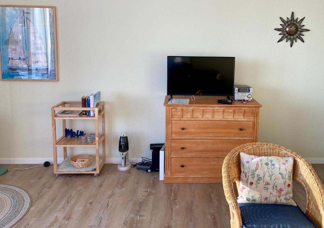 Ferienwohnung Ploener See Ascheberg  Esterno foto