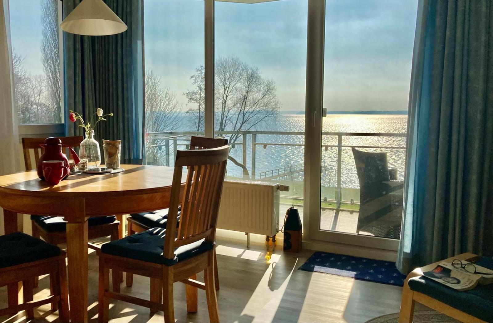 Ferienwohnung Ploener See Ascheberg  Esterno foto