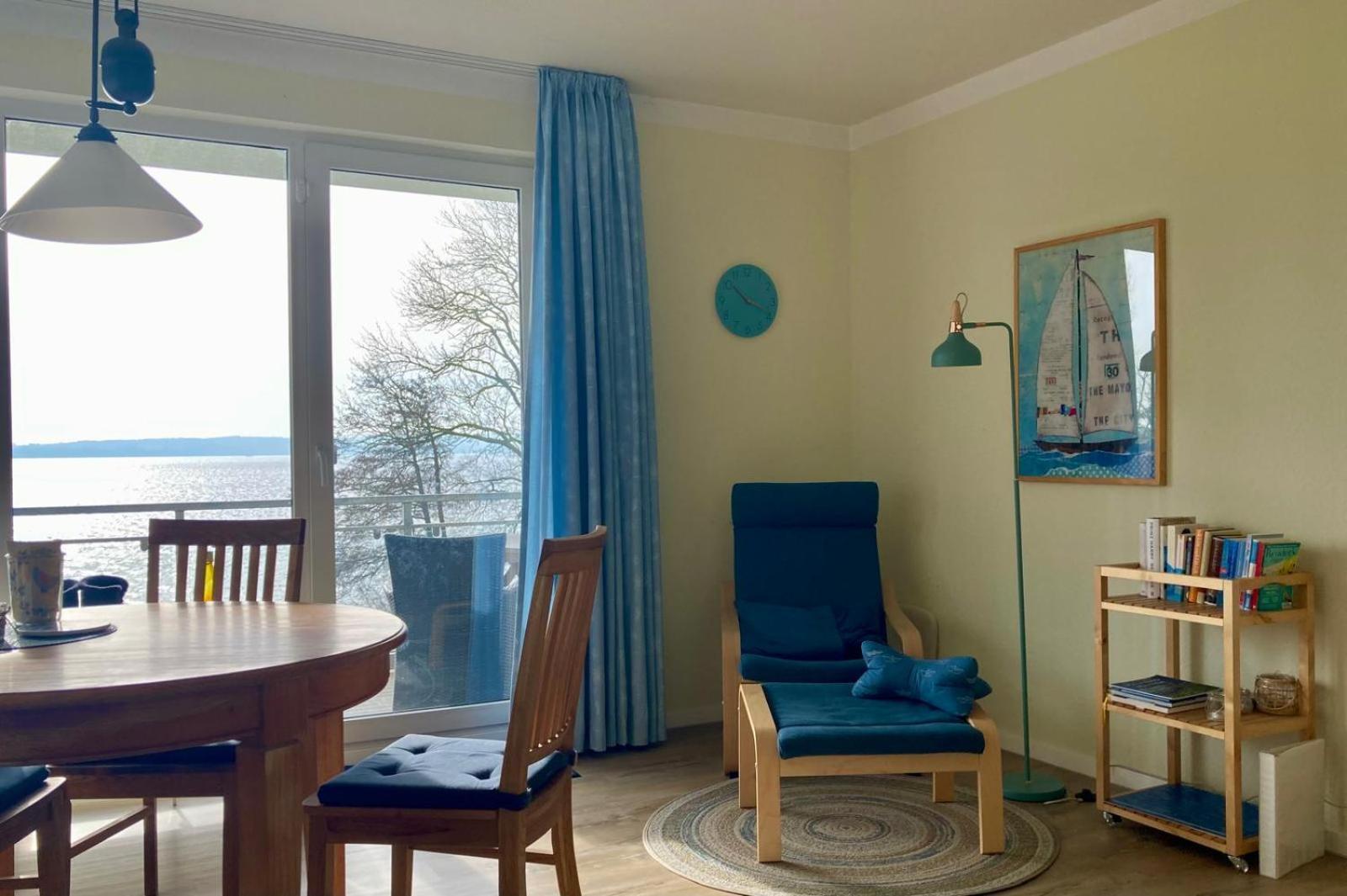 Ferienwohnung Ploener See Ascheberg  Esterno foto