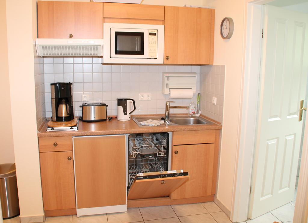 Ferienwohnung Ploener See Ascheberg  Esterno foto
