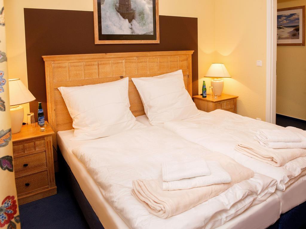 Ferienwohnung Ploener See Ascheberg  Esterno foto