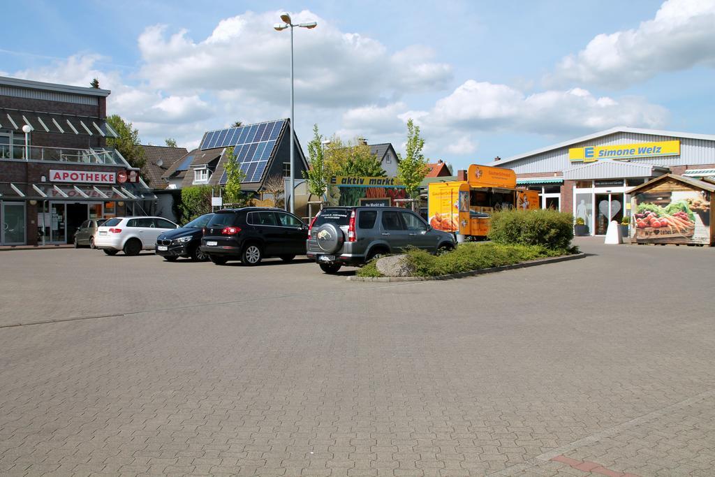 Ferienwohnung Ploener See Ascheberg  Esterno foto