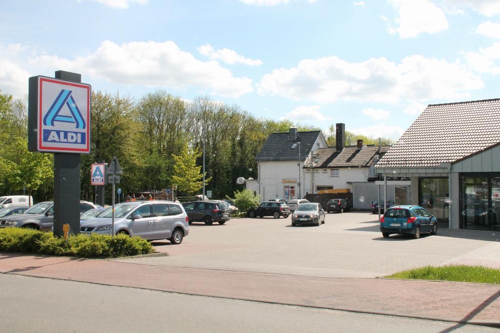 Ferienwohnung Ploener See Ascheberg  Esterno foto