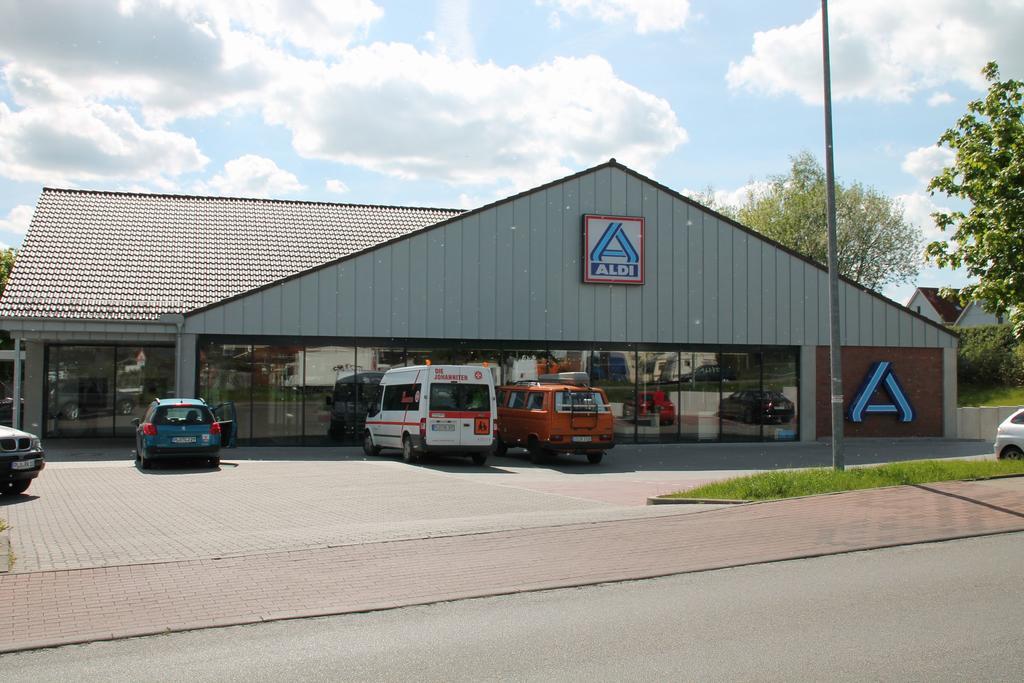 Ferienwohnung Ploener See Ascheberg  Esterno foto