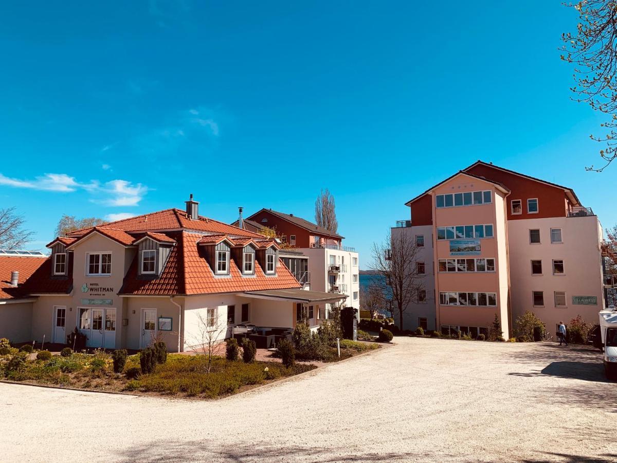 Ferienwohnung Ploener See Ascheberg  Esterno foto